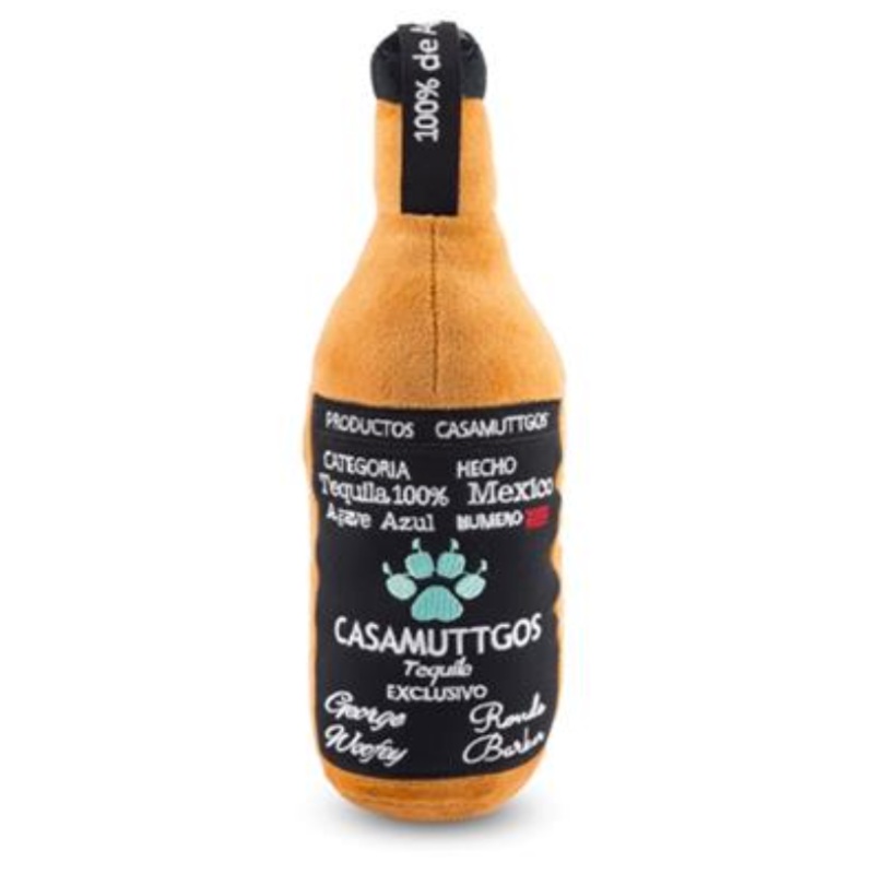 Haute Diggity Casamuttgos Tequila
