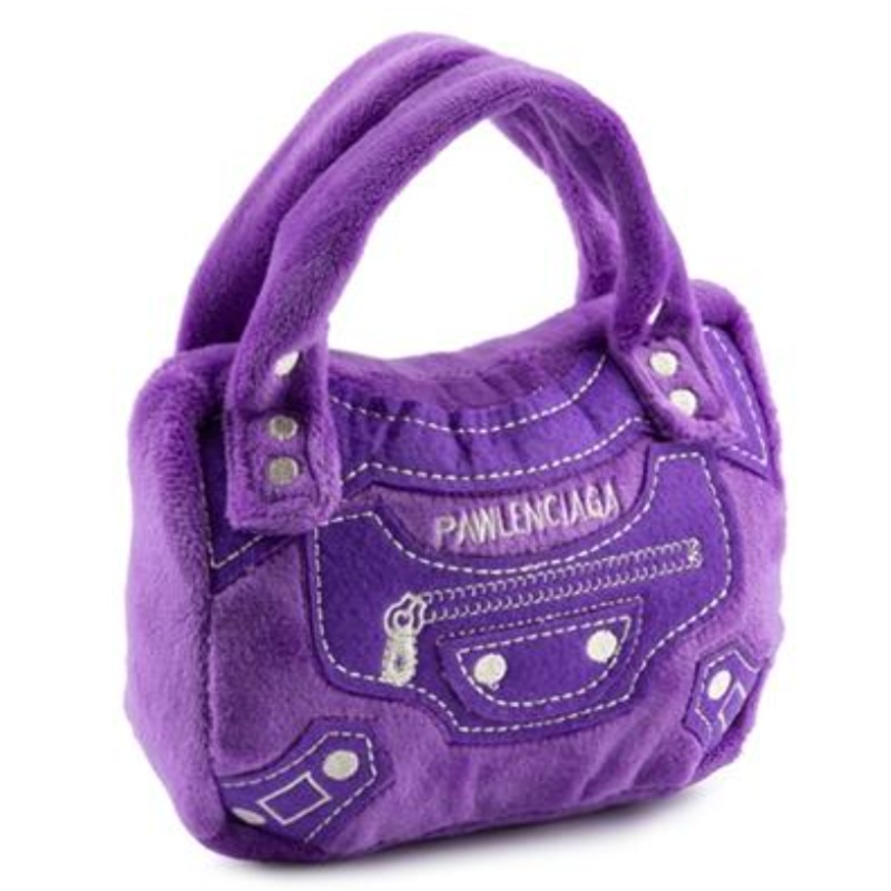 Haute Diggity Pawlenciaga