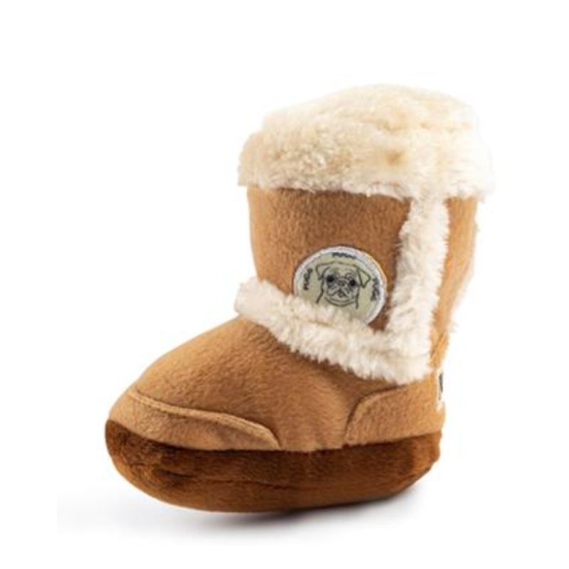Haute Diggity Pugg Boot
