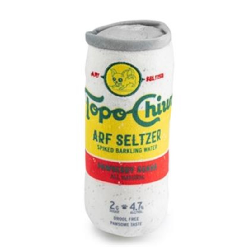 Haute Diggity Topo Chiwawa Seltzer