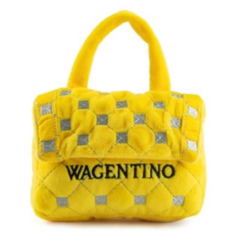 Haute Diggity Wagentino Handbag Large