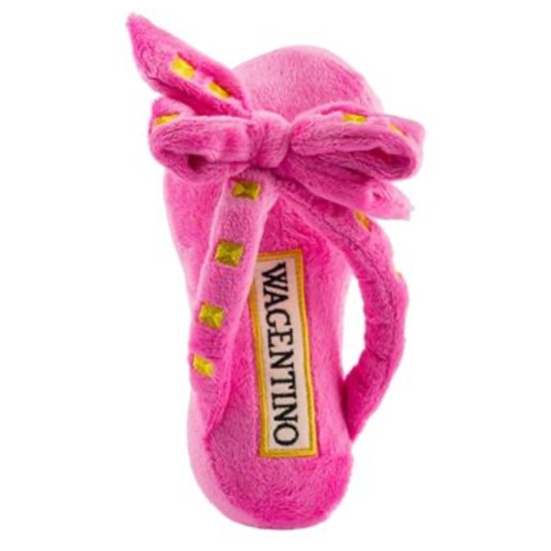Haute Diggity Wagentino Sandal