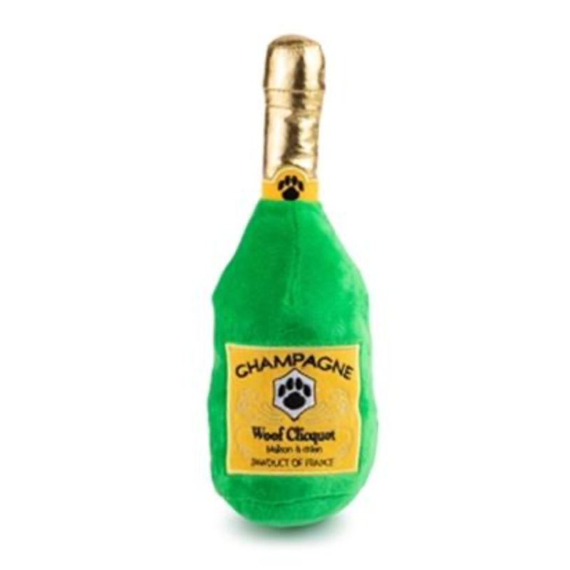 Haute Diggity Woof Clicquot Classic