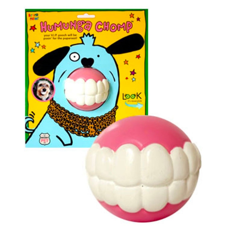 Humunga Chomp Ball