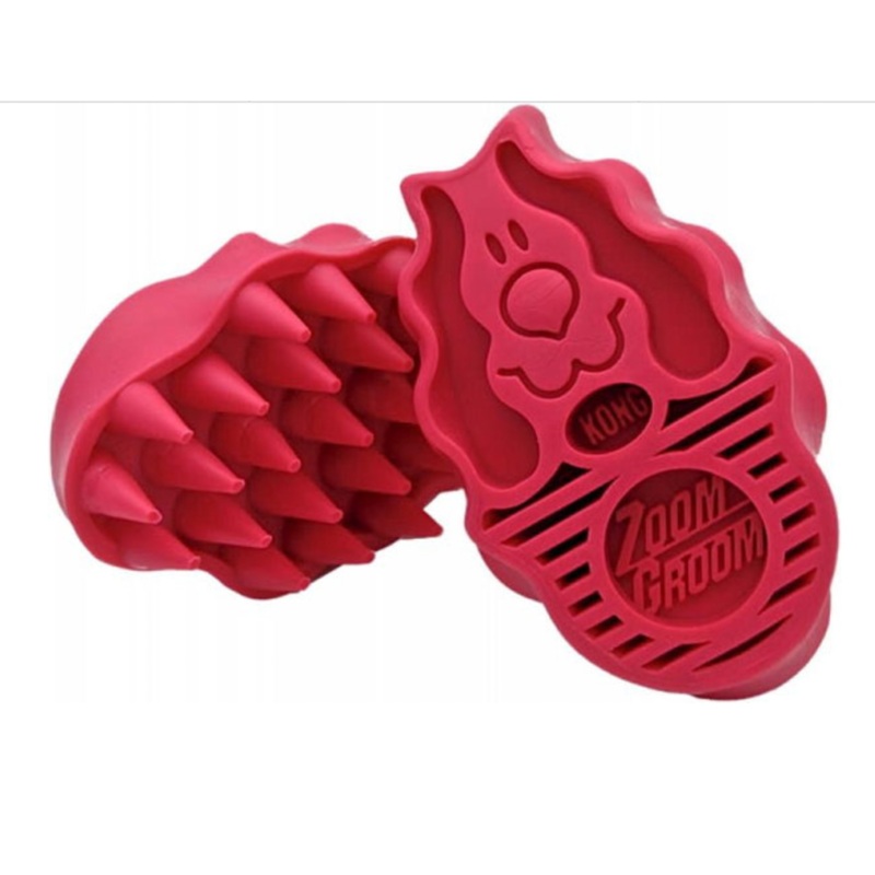 Kong Zoom Groom Soft