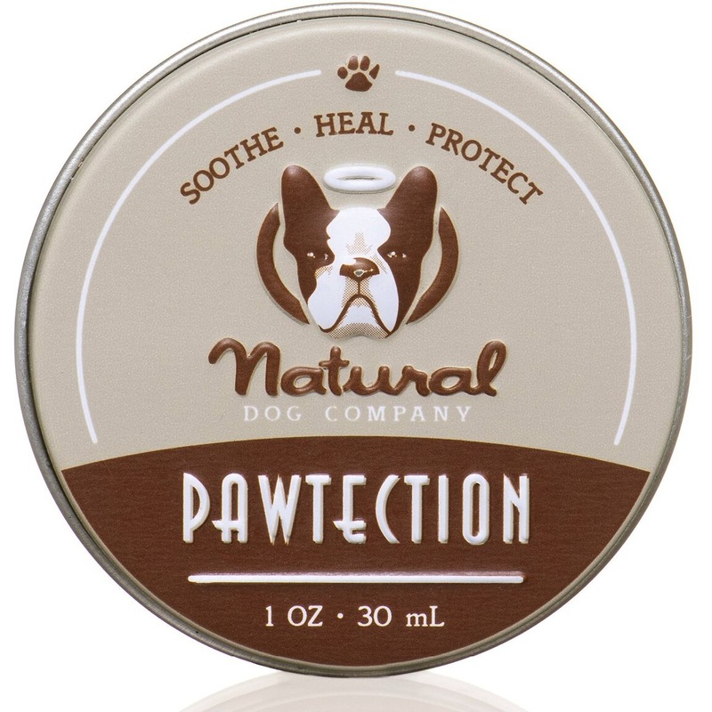 Natural Dog Company PawTection Paw Protector Balm