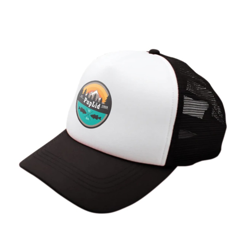 Puplid Trucker Hat