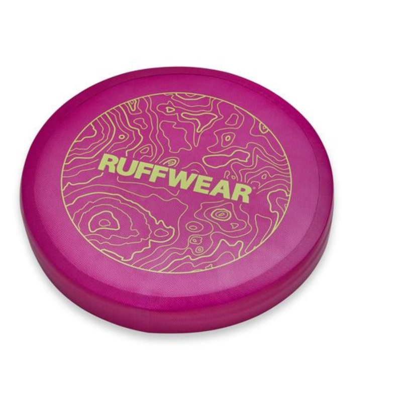 Ruffwear Camp Flyer
