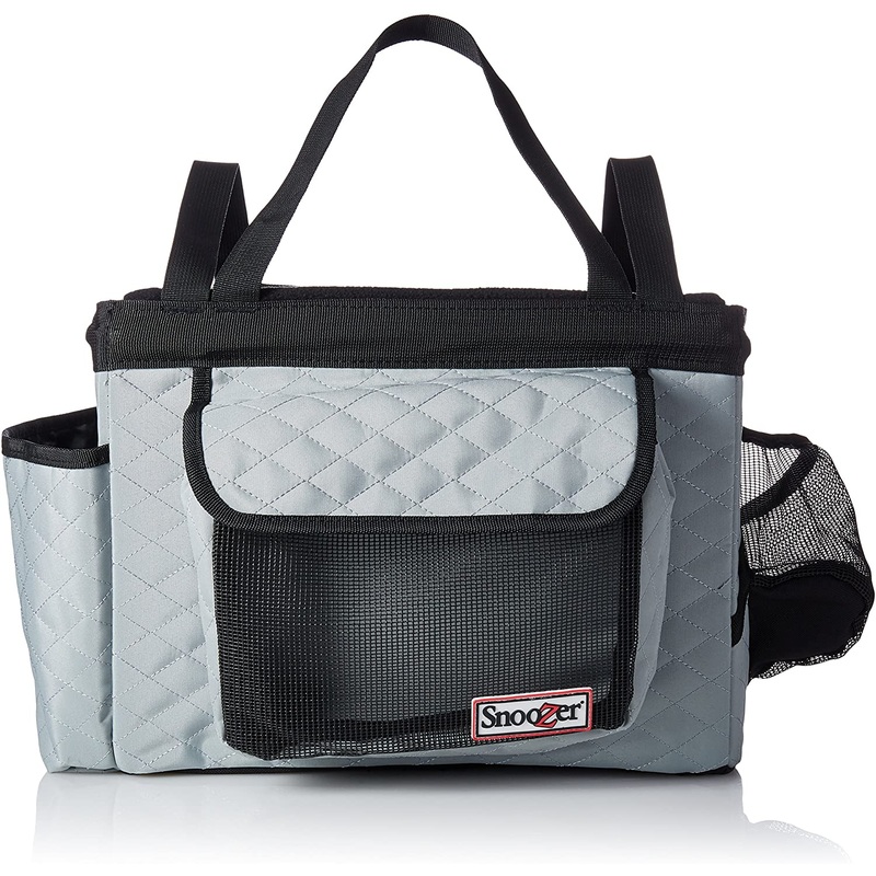 Snoozer Buddy Pet Bicycle Basket