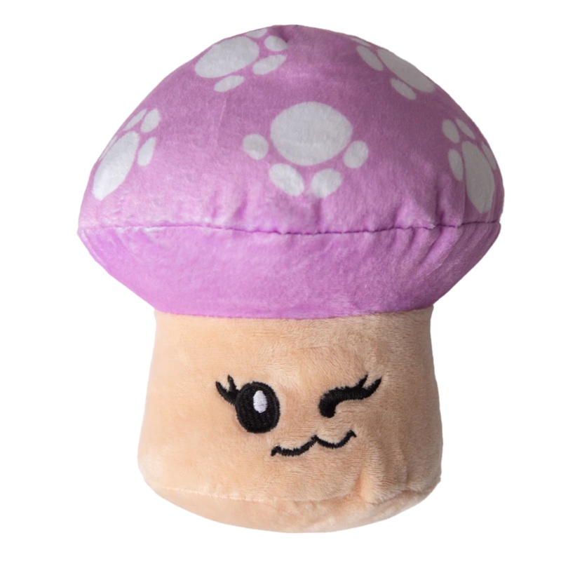 SnugArooz Magic The Mushroom