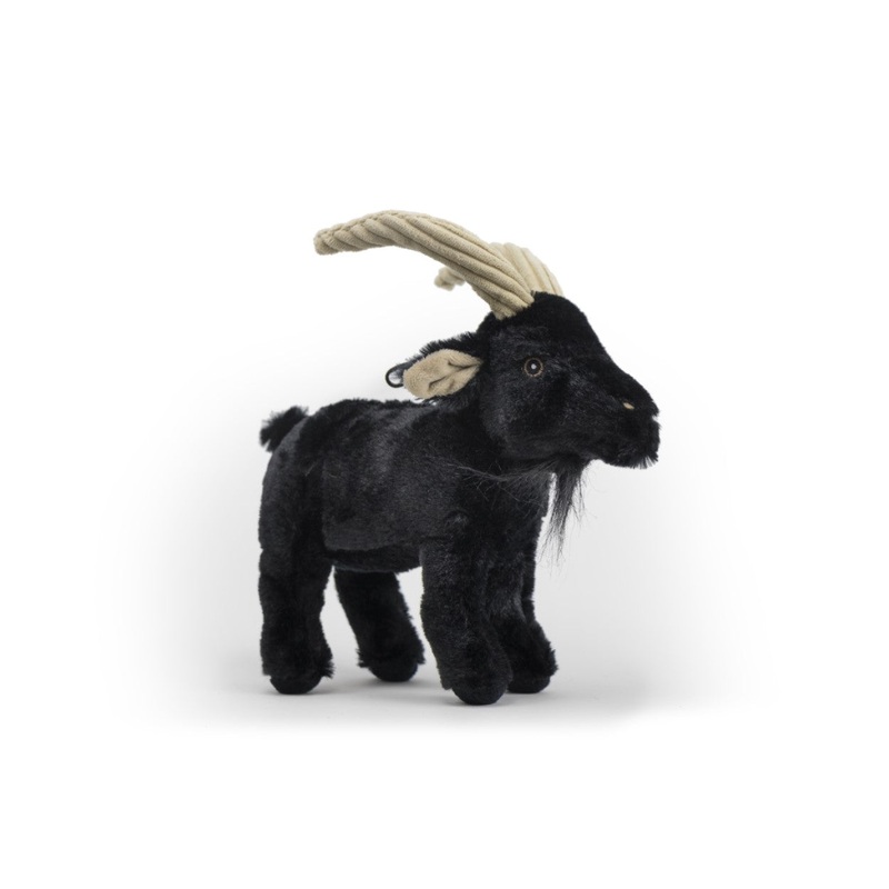 Steel Dog Billy Goat