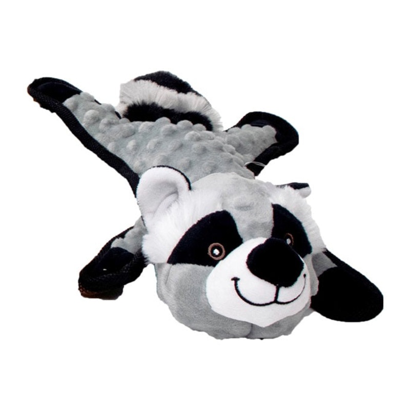 Steel Dog Bumpy Raccoon