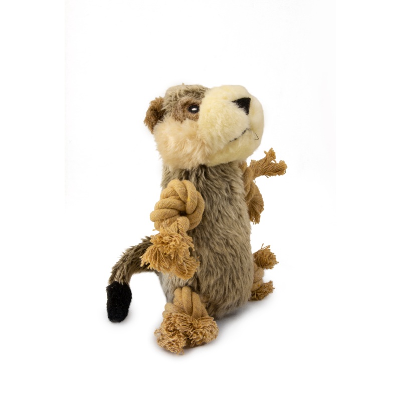 Steel Dog Meerkat