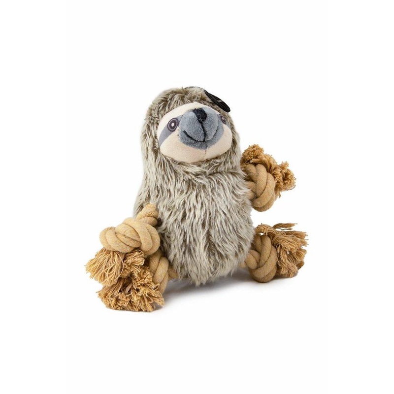Steel Dog Sloth Roper