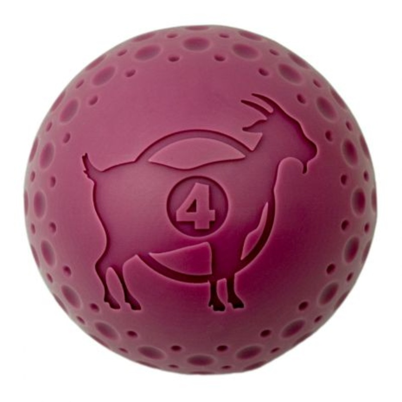 Tall Tails Goat Ball