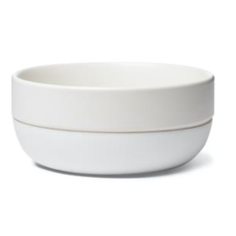 Waggo Cling Dog Bowl