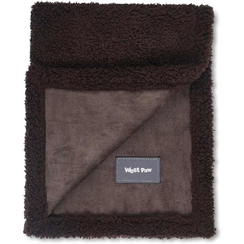 West Paw Big Sky Blanket