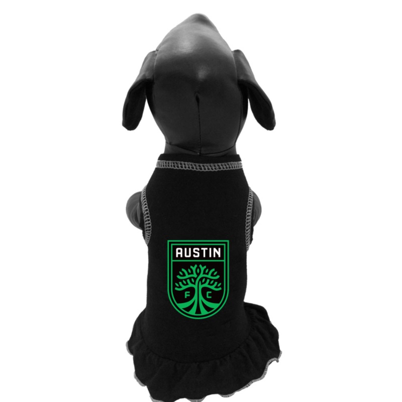 All Star Dogs Austin FC Dress