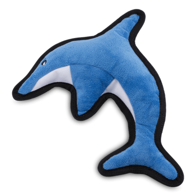 Beco Cute & Cuddly Dolphin Toy