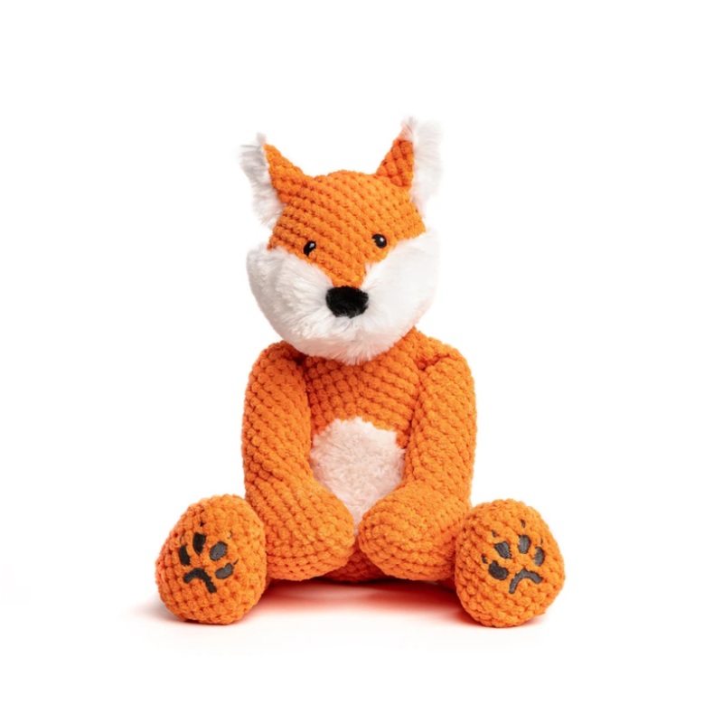 Fabdog Floppy Fox