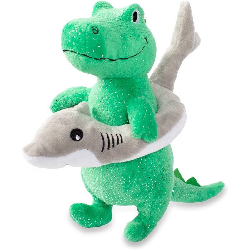 Fringe Shark Week T-Rex