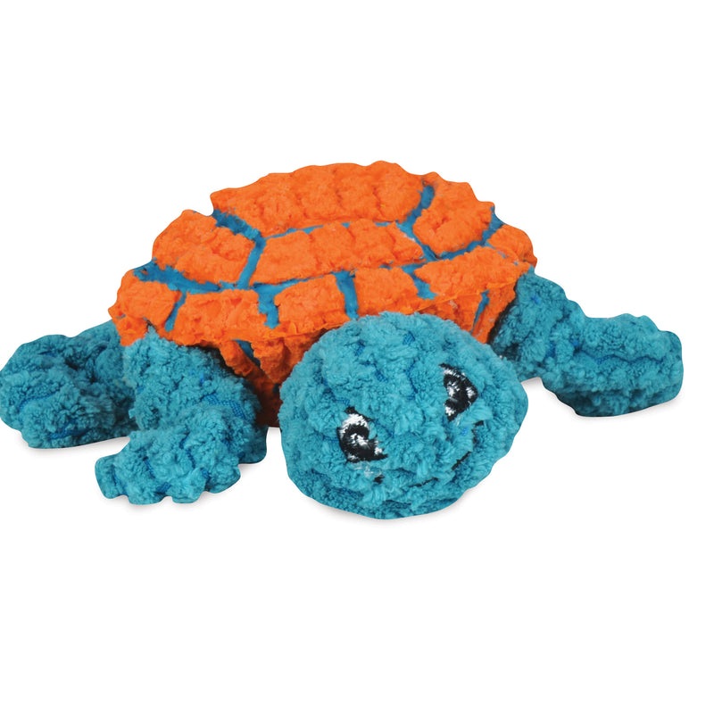 Huggle Hounds Rufftex Huggle Fusion Dude Turtle