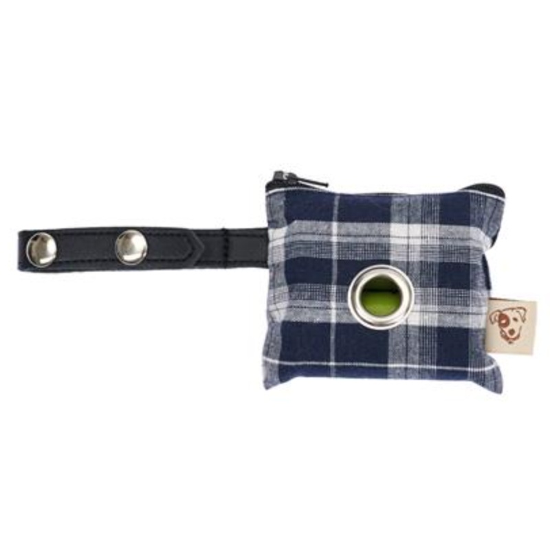 Jax & Bones P.U.P.  Waste Bag Dispenser