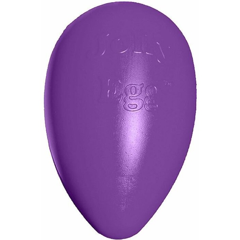 Jolly Pets Jolly Egg 8"