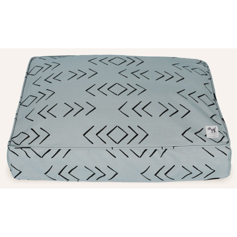 Molly Mutt "Reflections" Duvet Bed Cover