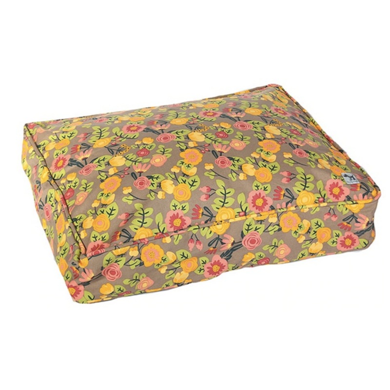 Molly Mutt Time After Time Bed Cover