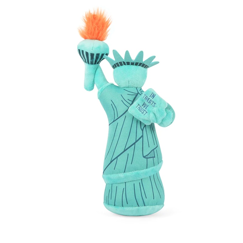 P.L.A.Y. Totally Touristy Statue of Liberty Small