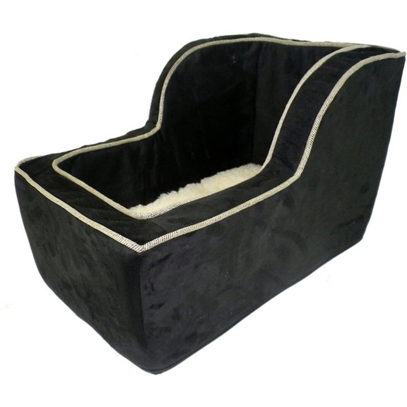 Snoozer Luxury Highback Console Car Seat