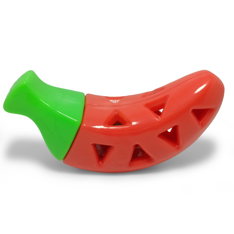 Steel Dog Slow Treater Chili Pepper