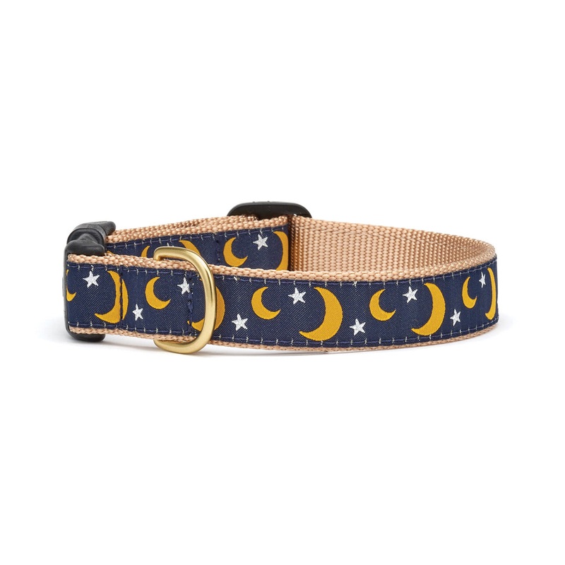 Up Country Stella & Luna Dog Collar