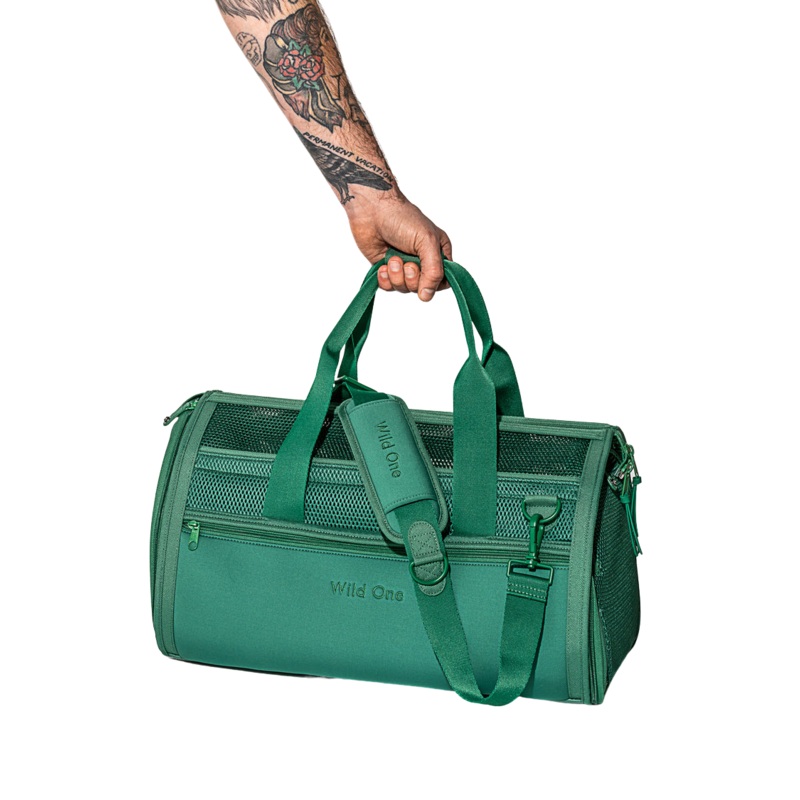 Wild One Pet Travel Carrier