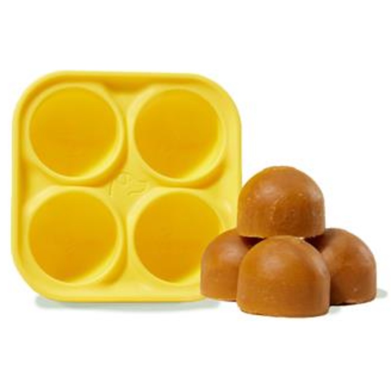 Woof Pet Pupsicle Treat Tray
