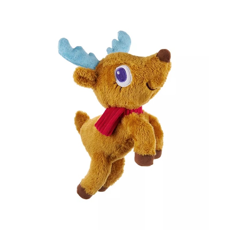 BARK My Little Reindeer