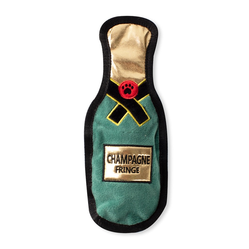 Fringe V Day Bubbly Love