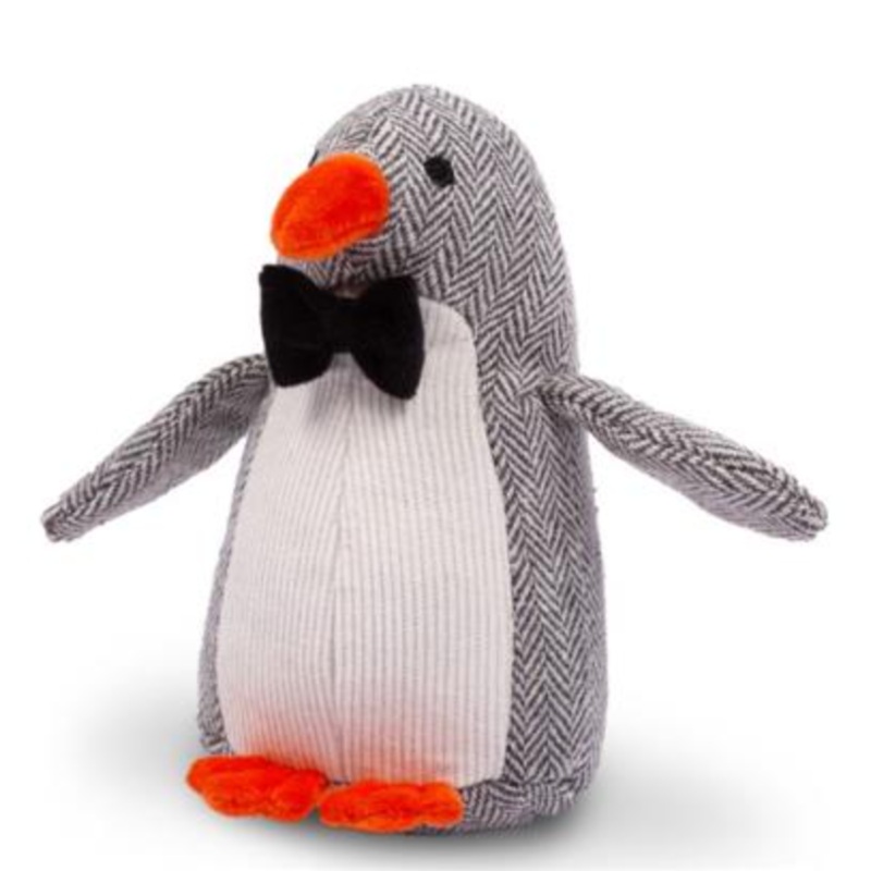 Harry Barker Dapper Penguin Plush Toy