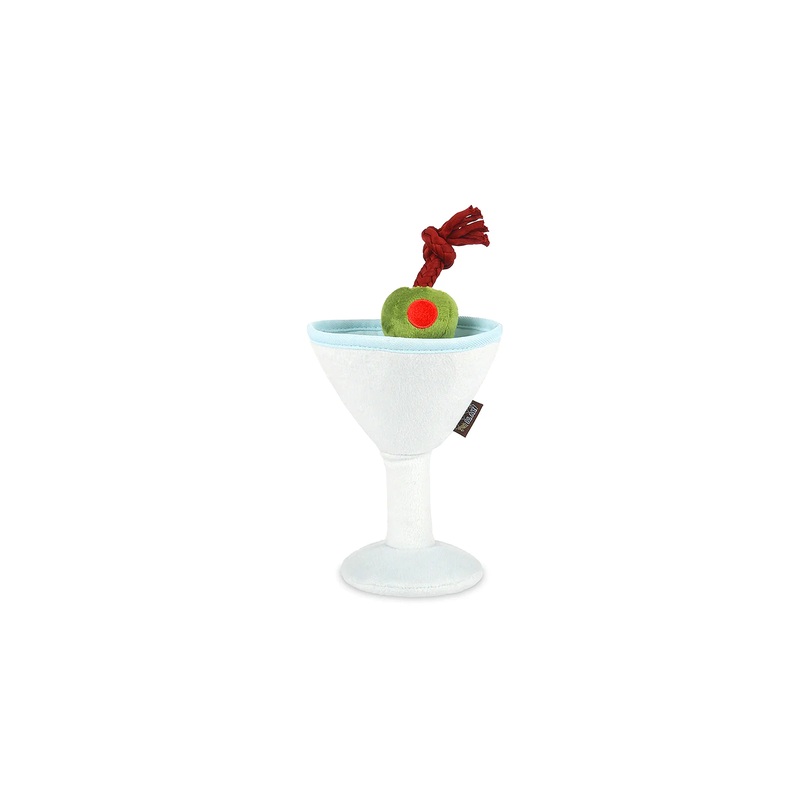 P.LA.Y. Barktender Collection Martini