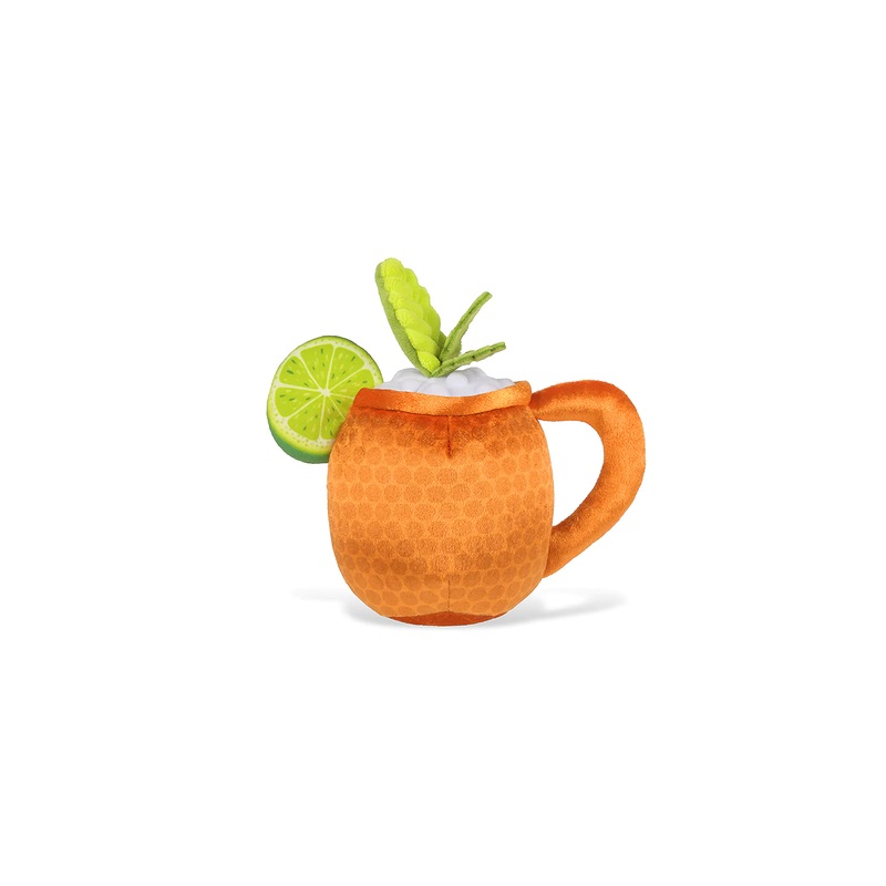 P.LA.Y. Barktender Collection Moscow Mule