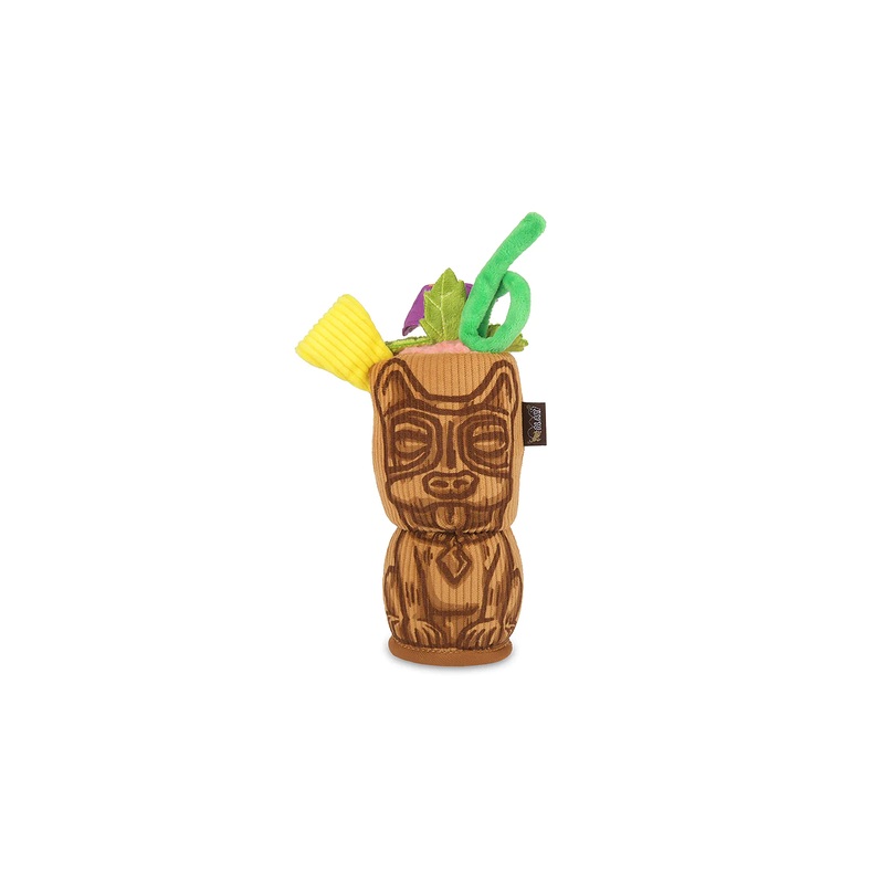 P.LA.Y. Barktender Collection Tiki Mug