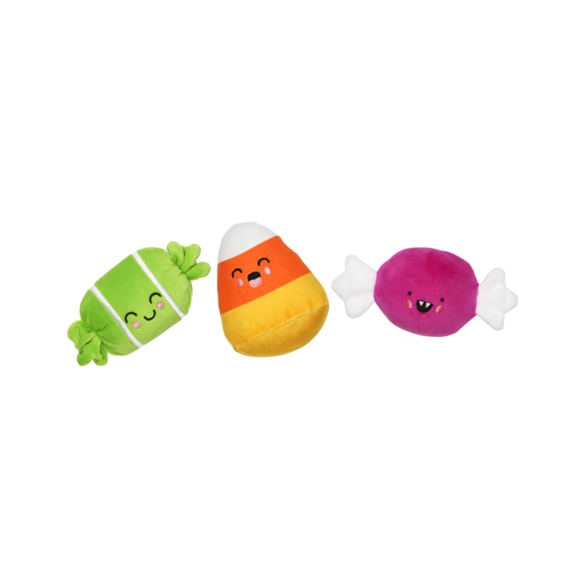 Pearhead Trick Or Treat Toy Set 3 pc