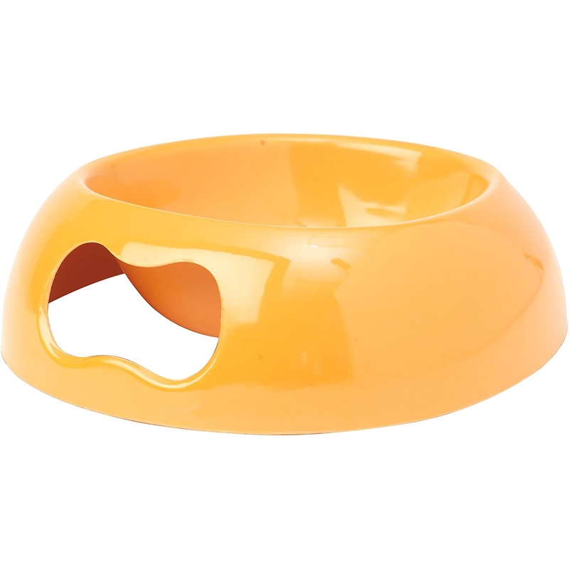 Petrageous Melaware Lolipups Orange 2.5 cup