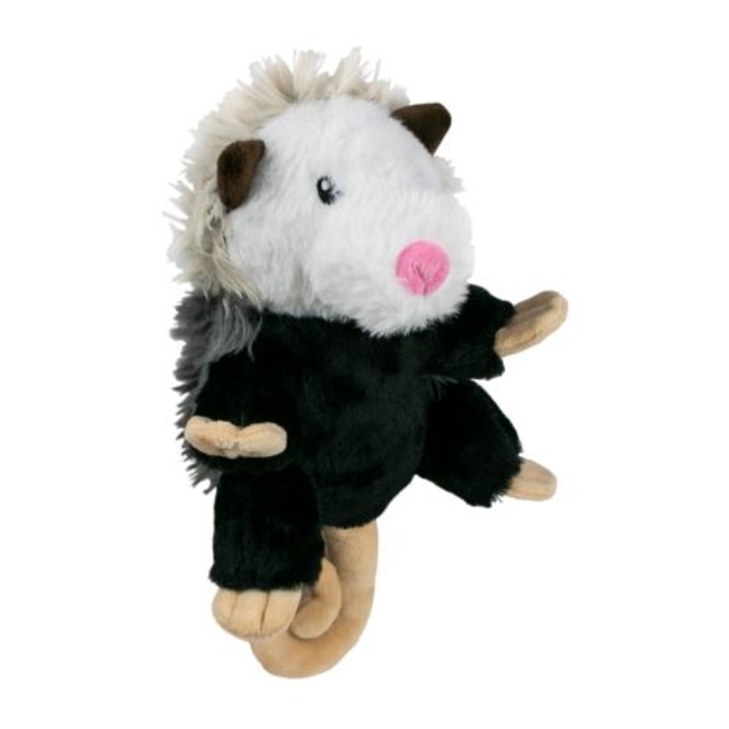 Tall Tails Plush Rope Body Possum Toy