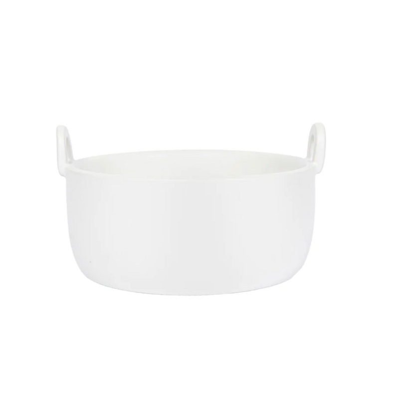 Waggo Handle It Ceramic Bowl
