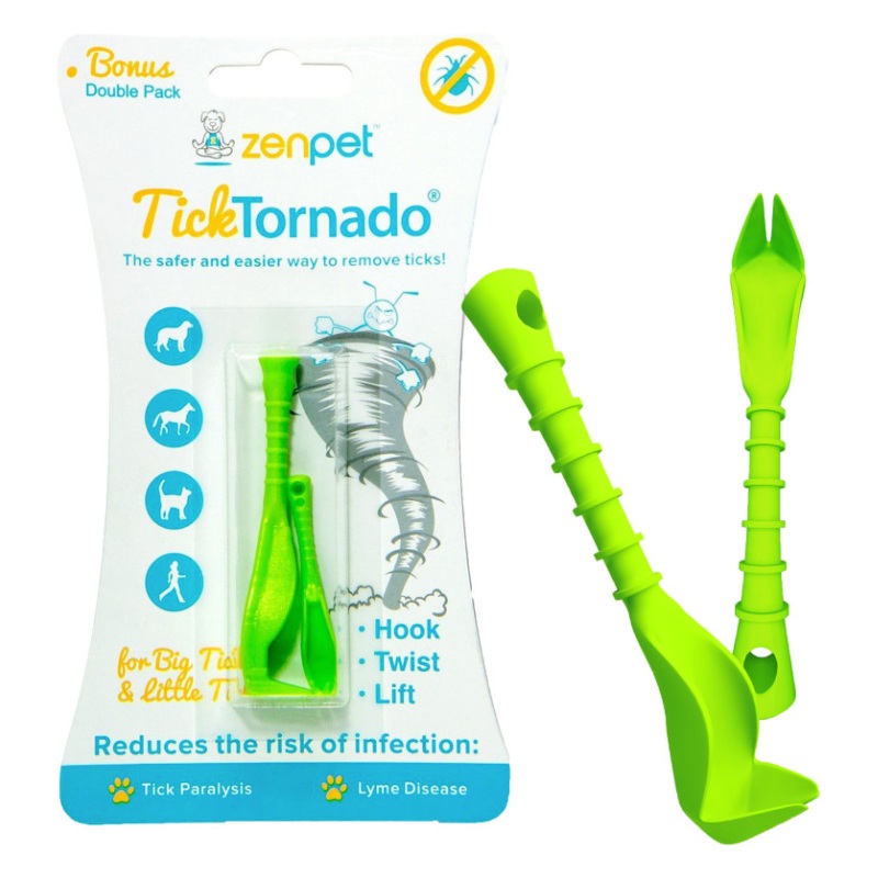 ZenPet Tick Remover Tool
