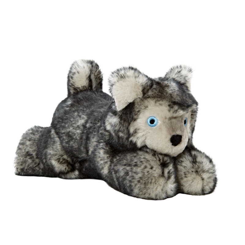Fluff & Tuff Blanca Wolf