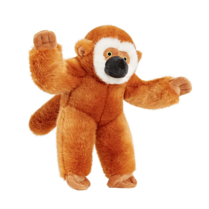 Fluff & Tuff Marcel The Monkey