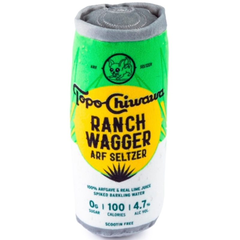 Haute Diggity Topo Ranch Wagger